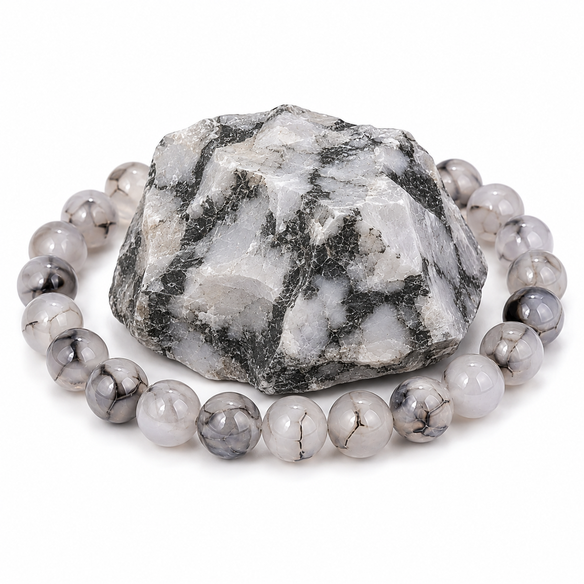 Dragon Agate