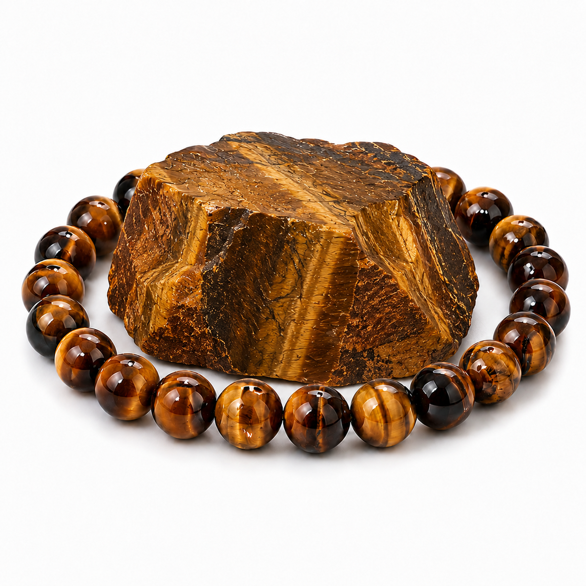 Tiger Eye
