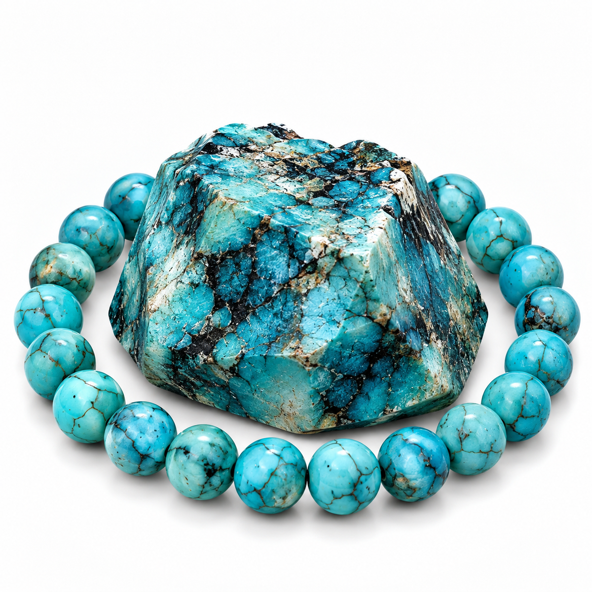 Turquoise