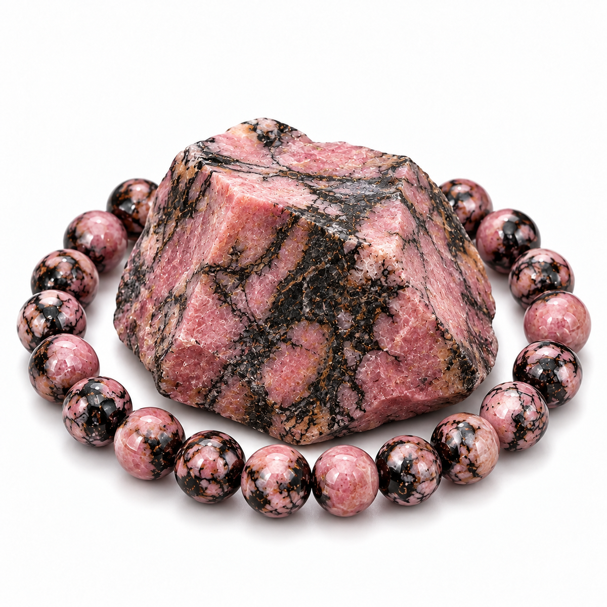 Rhodonite