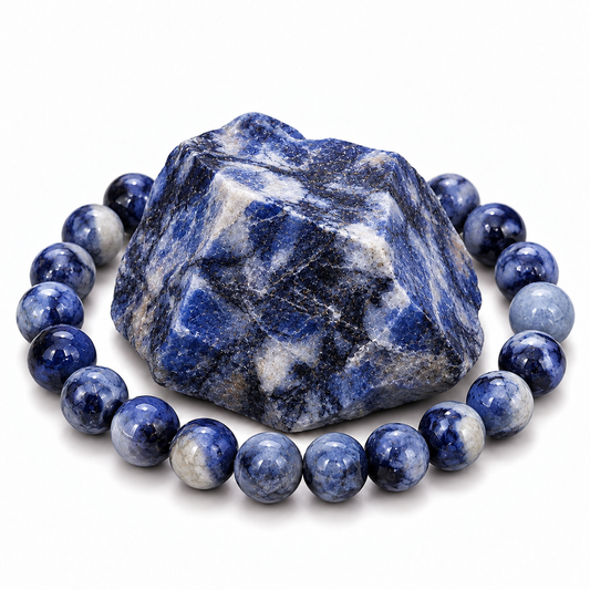 Sodalite