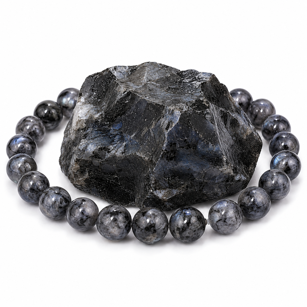 Labradorite