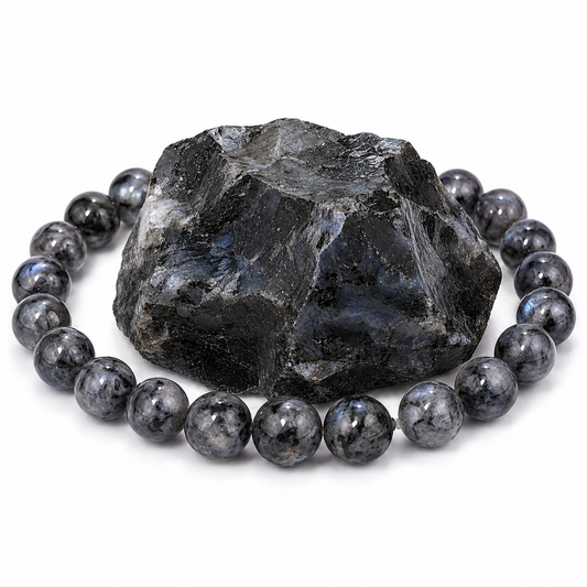 Labradorite