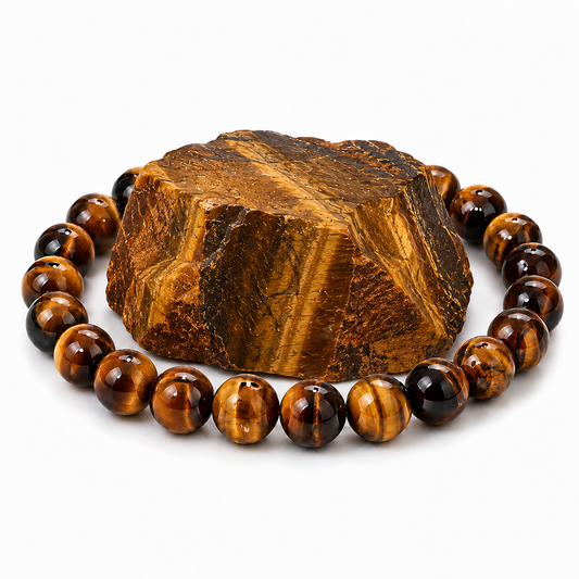 Tiger Eye